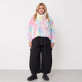 AKH Fashion · Shirt · Kuschelmuschel · 3090 · Candy