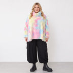 AKH Fashion · Shirt · Kuschelmuschel · 593R · Candy