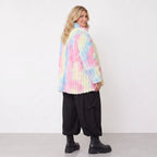AKH Fashion · Shirt · Kuschelmuschel · 593R · Candy