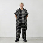 AKH Premium 7211-LadyKate, Schwarz-Weiß