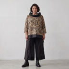 AKH Premium · Shirt · LeoVella · 2627 · LeoBrown