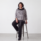 AKH Premium · Maglia · LeoVella · 2627 · ZebraStripes