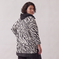 AKH Premium · Maglia · LeoVella · 2627 · ZebraStripes