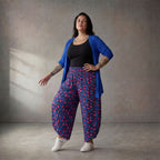 Funky Diva · Trousers · Queeny · 26003 · Neonvibes
