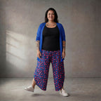 Funky Diva · Trousers · Queeny · 26003 · Neonvibes