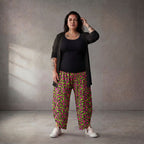 Funky Diva · Trousers · Queeny · 26003 · Neonvibe
