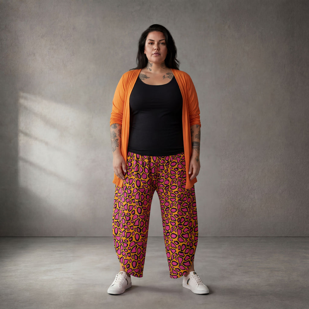 Funky Diva · Pantalon · Queeny · 26003 · Neonvibe