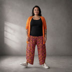 Funky Diva · Pantalon · Queeny · 26003 · Neonvibe