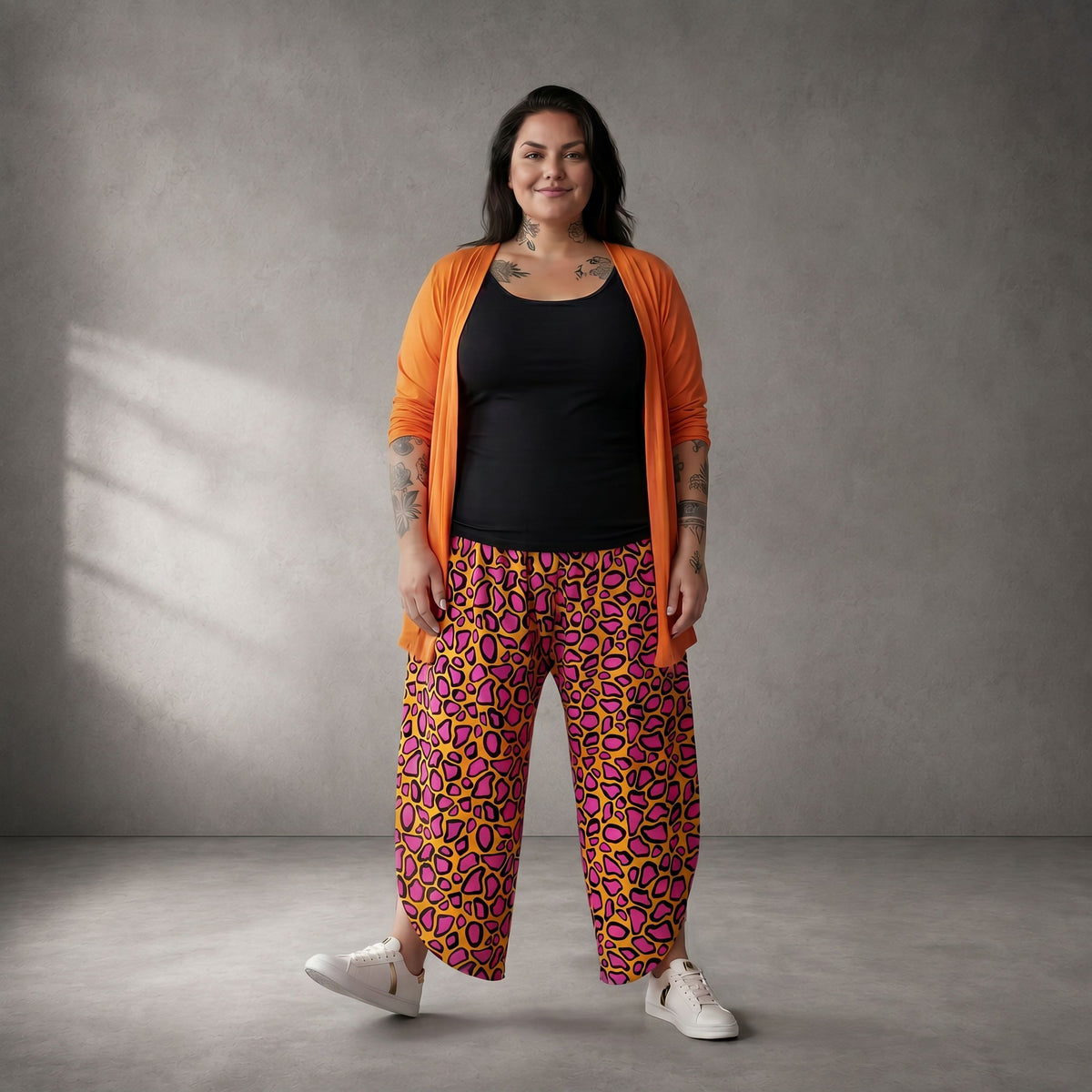 Funky Diva · Trousers · Queeny · 26003 · Neonvibe