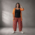 Funky Diva · Pantalon · Queeny · 26003 · Neonvibe