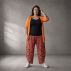Funky Diva · Pantalon · Queeny · 26003 · Neonvibe