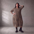 Funky Diva · Jurk · RiskyDiva · KD338 · LeoBraun