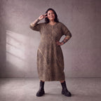 Funky Diva · Jurk · RiskyDiva · KD338 · LeoBraun