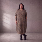 Funky Diva · Jurk · RiskyDiva · KD338 · LeoBraun