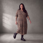 Funky Diva · Jurk · RiskyDiva · KD338 · LeoBraun
