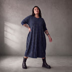 Funky Diva · Kleid · RiskyDiva · KD338 · OldBlue
