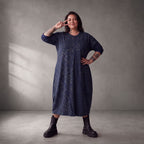Funky Diva · Kleid · RiskyDiva · KD338 · OldBlue
