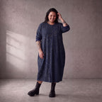 Funky Diva · Kleid · RiskyDiva · KD338 · OldBlue