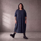 Funky Diva · Kleid · RiskyDiva · KD338 · OldBlue