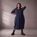 Funky Diva · Kleid · RiskyDiva · KD338 · OldBlue