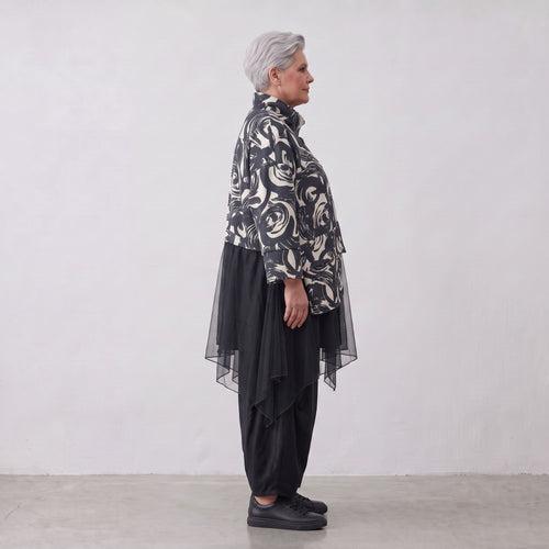 AKH Premium · Jacket · Lilith · 7147 · EcruTull