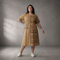 Funky Diva · Shirt · WF-20 · Camel