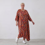 AKH Fashion · Kleid · Mahaan · 1927 · RedBatik