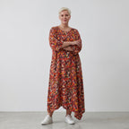 AKH Fashion · Kleid · Mahaan · 1927 · RedBatik