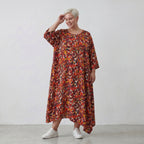 AKH Fashion · Kleid · Mahaan · 1927 · RedBatik