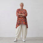AKH Fashion · Shirt · Mahaan · 593 · RedBatik