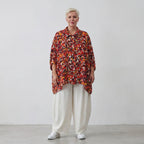 AKH Fashion · Bluse · Mahaan · 7092 · RedBatik