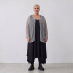 AKH Fashion · Jasje · Marie · 7109 · Grijs
