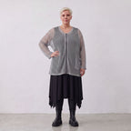 AKH Fashion · Jasje · Marie · 7109 · Grijs