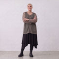 AKH Fashion · Jasje · Marie · 7109 · Taupe