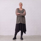 AKH Fashion · Jasje · Marie · 7109 · Taupe