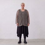 AKH Fashion · Jasje · Marie · 7109 · Taupe