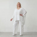 AKH Fashion · Shirt · Melinda · 6680 · Pearl
