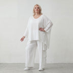 AKH Fashion · Shirt · Melinda · 6680 · Pearl