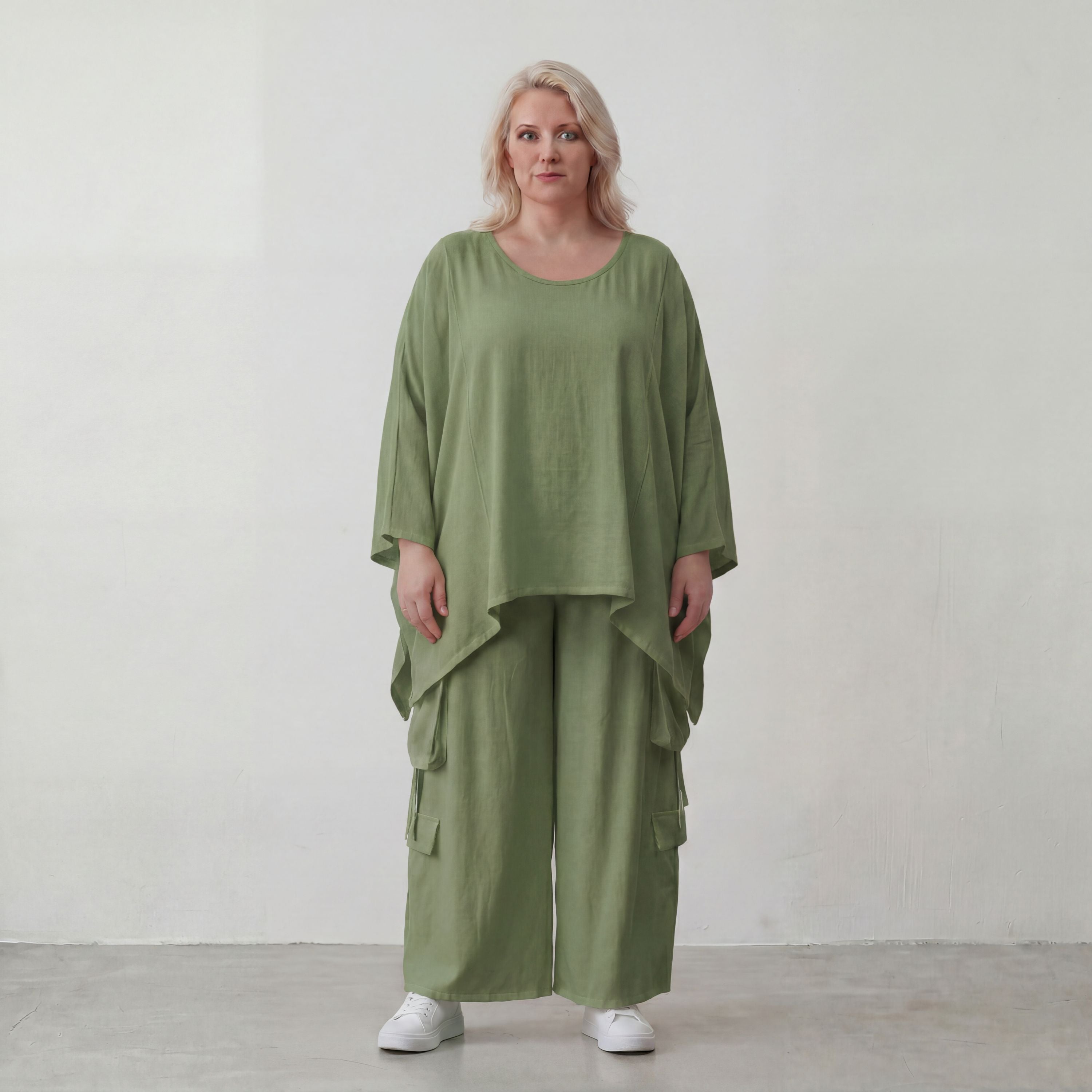 AKH Fashion · Shirt · Melinda · 6680 · Savanna