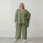 AKH Fashion · Shirt · Melinda · 6680 · Savanna
