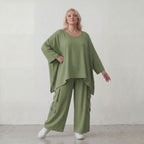 AKH Fashion · Shirt · Melinda · 6680 · Savanna