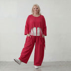 AKH Fashion · Überwurf · Melinda · 6966 · Bloom