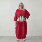 AKH Fashion · Überwurf · Melinda · 6966 · Bloom