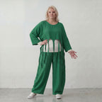 AKH Fashion · Überwurf · Melinda · 6966 · Jade
