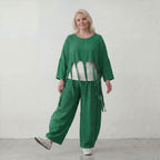 AKH Fashion · Überwurf · Melinda · 6966 · Jade