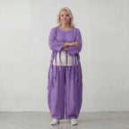 AKH Fashion · Überwurf · Melinda · 6966 · Lavender