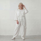AKH Fashion · Überwurf · Melinda · 6966 · Pearl