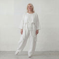 AKH Fashion · Überwurf · Melinda · 6966 · Pearl