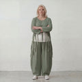 AKH Fashion · Überwurf · Melinda · 6966 · Savanna