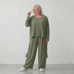 AKH Fashion · Hose · Melinda · 7125 · Savanna